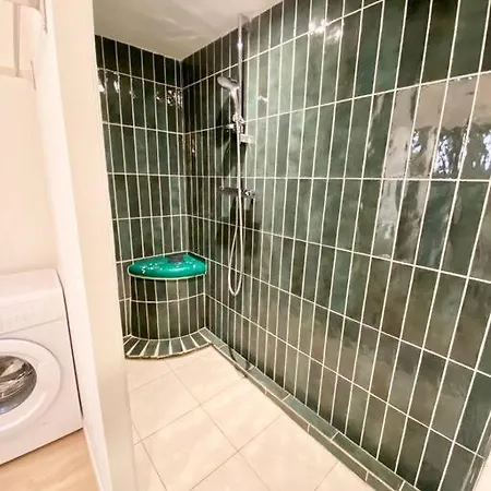 La Mezzanine Rouennaise Appartamento *