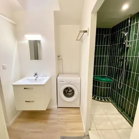 La Mezzanine Rouennaise * Rouen