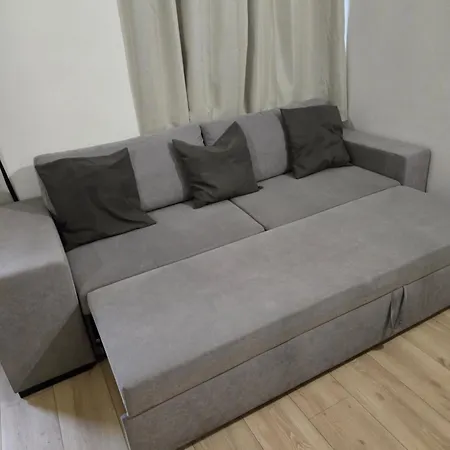 شقة La Mezzanine Rouennaise روان