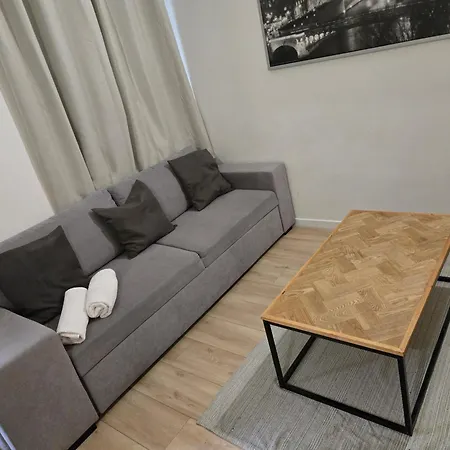 La Mezzanine Rouennaise * روان