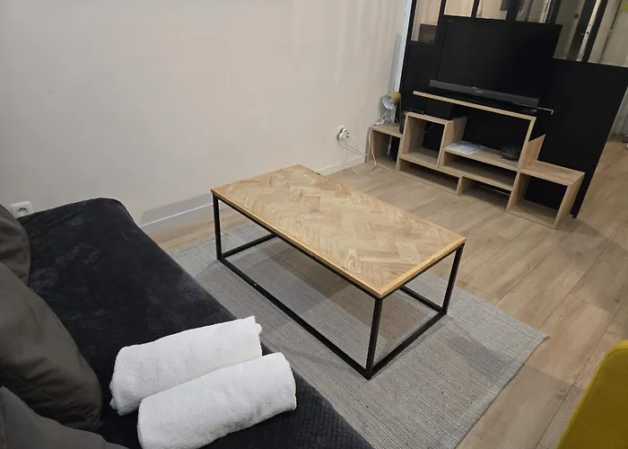 La Mezzanine Rouennaise * Rouen