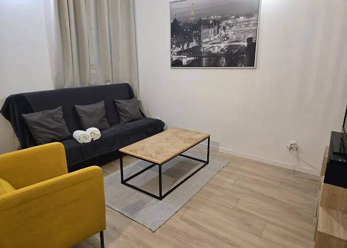 Apartment La Mezzanine Rouennaise *